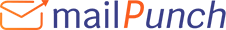 mailPunch Logo
